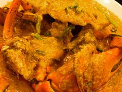 -J Daeng Seafood