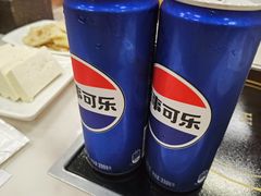 -彭记铁锅肥肠(东四总店)