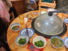-阿鸡鱼庄·顺德鲜蒸小炒(亚运村店)