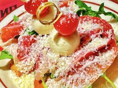 -ZAFFERANO西班牙海鲜饭(上海首店)