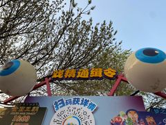 -北京欢乐谷