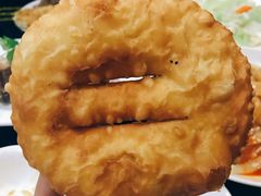 华宇小油香-华宇清真美食