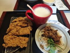 -永和大王(茉莉上新·漕宝店)