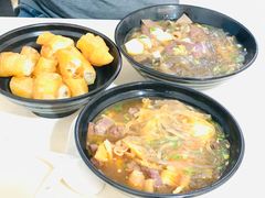 -东华豆花(漳州店)
