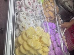 -大观篆新农贸市场