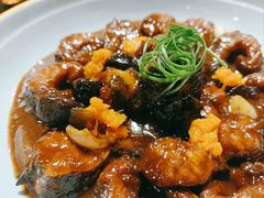 -恬阿姨庭院餐厅·生日宴