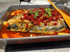 -烟火鱼乡(京华城店)