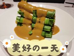 -俏江南天津时尚曲艺主题餐厅(马场道店)