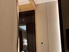 -长沙富力万达文华酒店