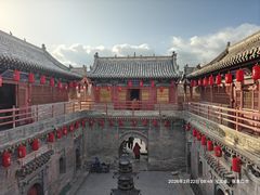 -暖泉古镇