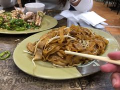 炒斋河粉-贞姨美食·老字号海鲜大排档