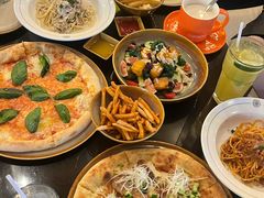 -HALO广场(梨园路店)