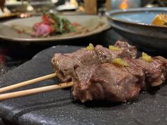 烤牛外脊-Fukumimi·美醉堂 居酒屋(金尚店)