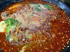 -四川老牛麻辣烫(北门桥店)