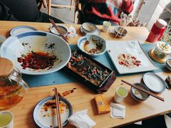 -和雅集素斋(景区店)