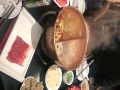 -北门涮肉·铜锅涮肉(南锣鼓巷店)