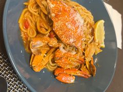 -悦享绿山墙西餐厅