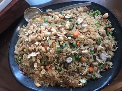 生炒糯米饭-凤阁楼果木烧鹅(鹤山陈山店)