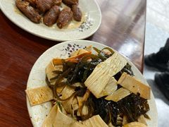 -老仓醋米线(嘎兰店)