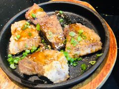 -真剑日本料理·铁板烧(贵州路店)