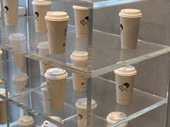 零售区-喜茶(上海五角场万达店)