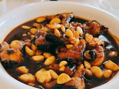 -怡园饭店-餐厅(四望亭店)