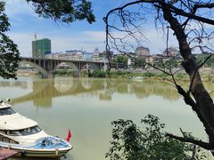 -零陵古城