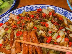 -李大爷的泡椒馆(冉家坝店)