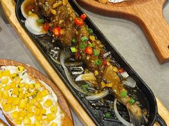 -醉炫音速烧烤·干煸菜(沙河总店)