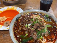 -丁丁猫重庆小面(徐州路店)