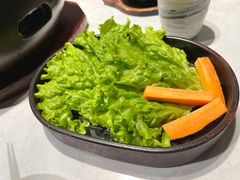 -虎丸烧肉(新大陆广场店)