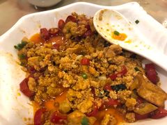 -李师傅脆肚(梅林店)