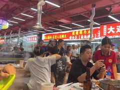 -养牛邓·潮汕牛肉海鲜自助火锅(广州店)
