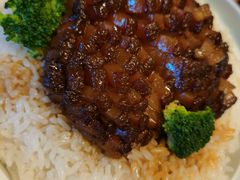 -三道菜(明堂公园店)