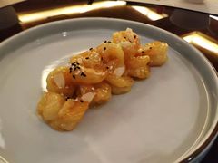 -广州白云机场铂尔曼大酒店·恬园创意中餐厅