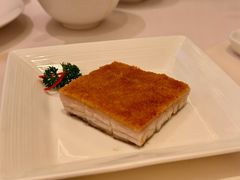 冰皮三层肉-利苑酒家(宜安广场店)