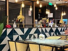 -Home Thai·泰谣(王府井apm店)