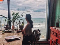 -Cafe Rooftop Cheongsapo