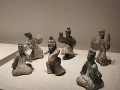 -陕西历史博物馆