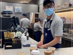 -瑞幸咖啡(深业泰然大厦店)