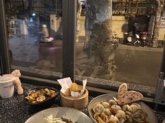 -Apollo·西班牙小酒馆(安福路店)