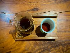 -六月花园咖啡馆(中关村东路店)