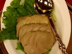盐水鸭肝-全聚德(前门店)
