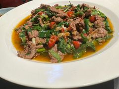 -滇铺子·云南特色菜·第九届野生菌美食节(曲靖万达店)