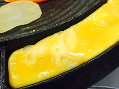 -三国惹火烤肉·中日韩烤肉集合店(百草路店)