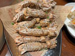 -高佳庄·舟山海鲜(海景旗舰店)