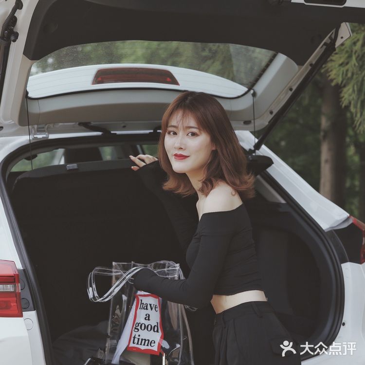 城市旅行好伴侣 |自驾上海崇明岛/丁坝