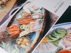-千代武日本料理(爱建店)