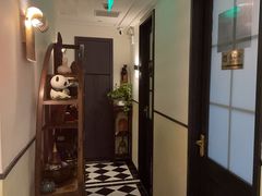 -Angkor SPA 柬埔寨古法按摩(环贸店)