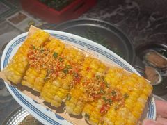 -禄婶鸡煲·打边炉